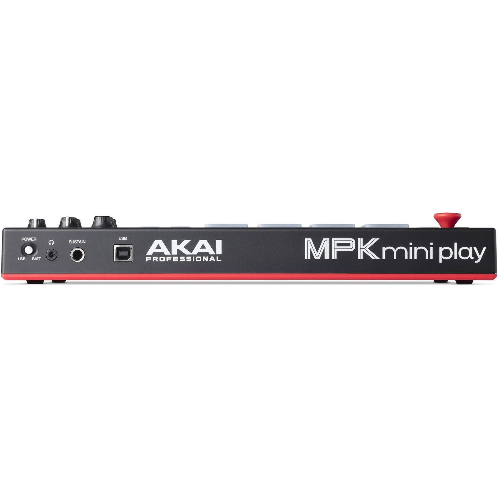 Akai Professional MPK Mini Play Keyboard Controller - Fresh Stock Dated December 2025