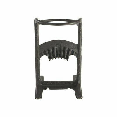 Kindling Cracker-118995 High Quality Manual Cast Iron X-Large Firewood Splitt... - Fresh Stock Dated December 2025