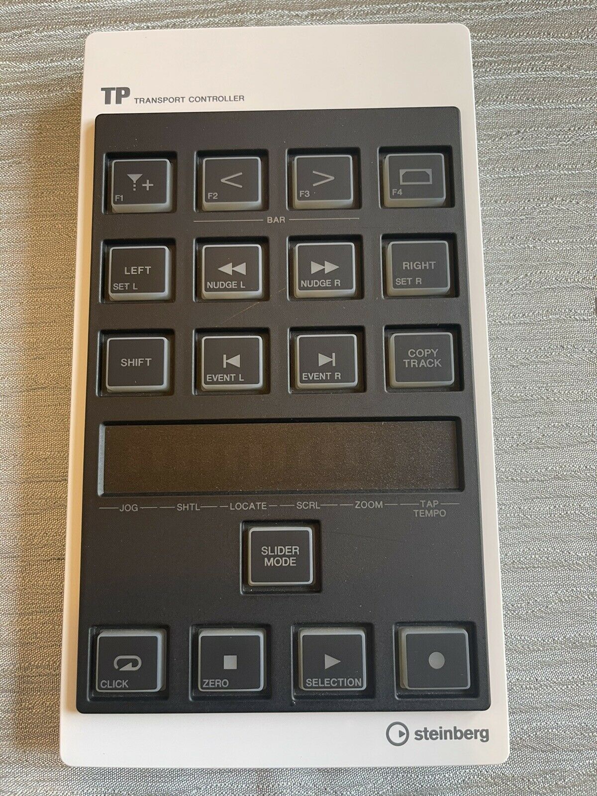 Steinberg CMC Six Pack USB Controller with Box - Fresh Stock Dated December 2025