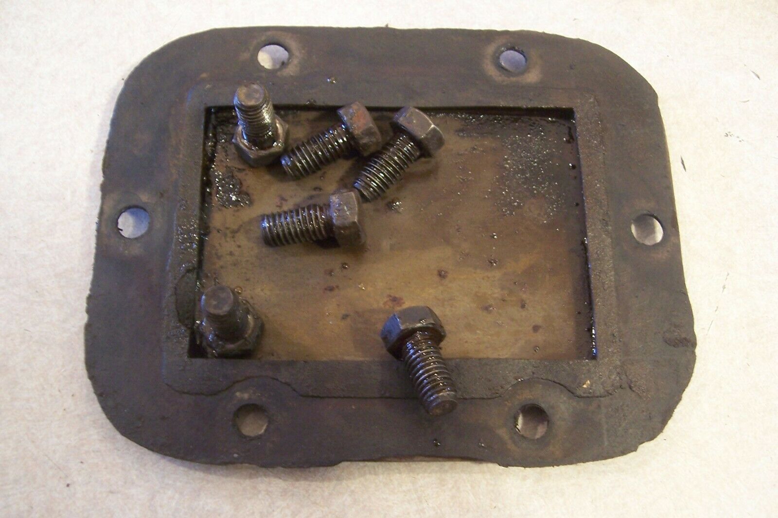 1948 PRODUCTION NP 420 4 SP TRANSMISSION DODGE 1/2T 1T 1 1/2T C-38661 - Fresh Stock Dated December 2025