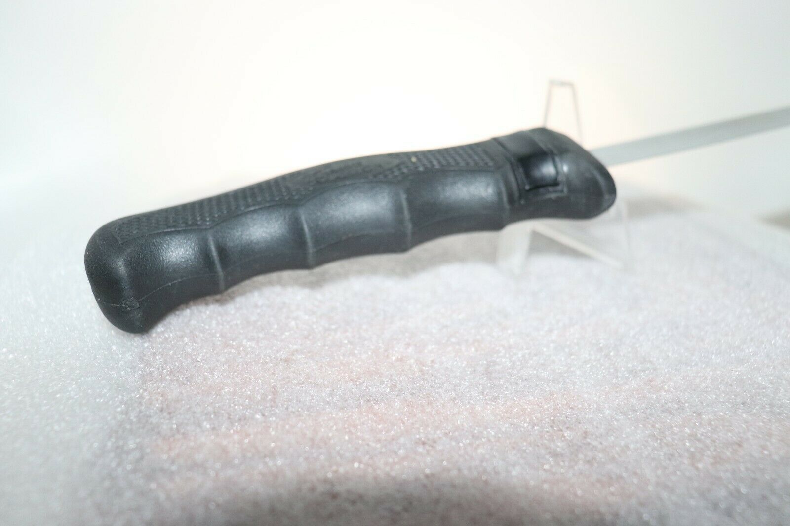 Cutco The Fisherman's Solution Fish Fillet Knife with Sheath & Sharpening Stone - Fresh Stock Dated February 2026