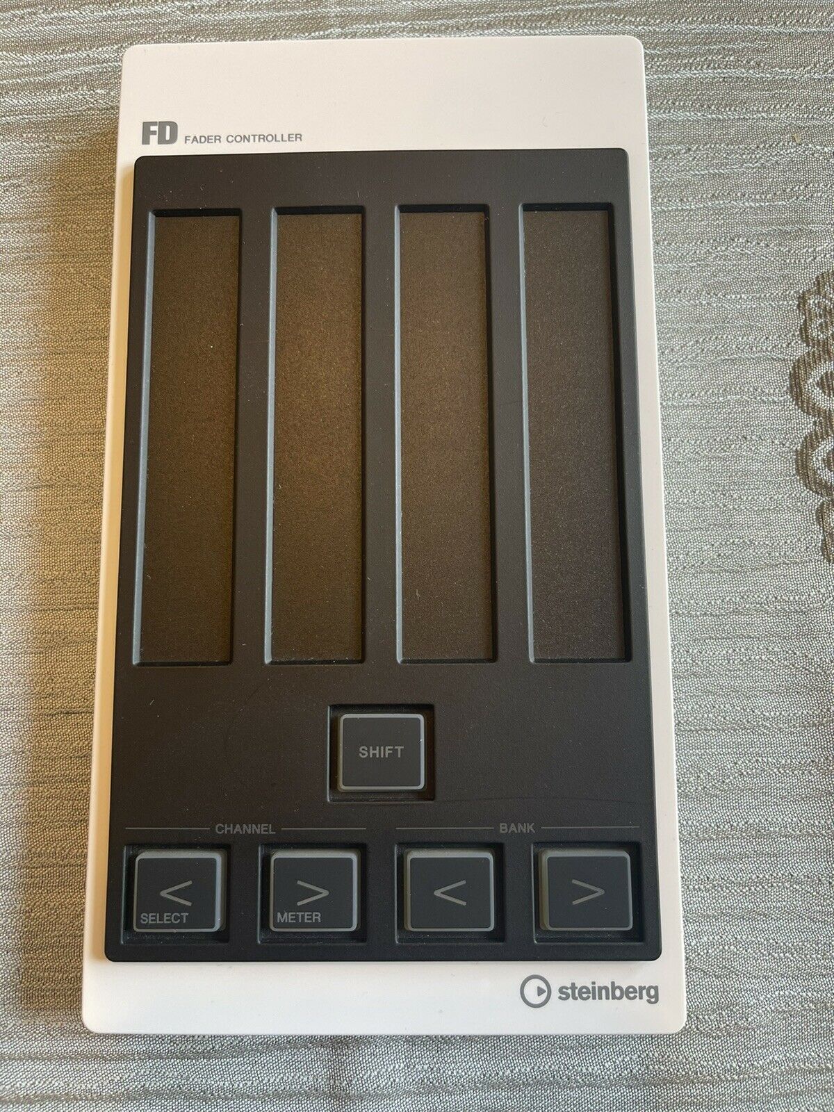 Steinberg CMC Six Pack USB Controller with Box - Fresh Stock Dated December 2025