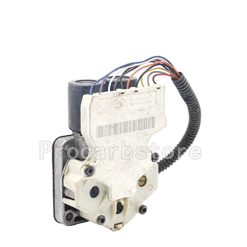 CD4E Transmission Solenoid Pack Block Shift Fit for Ford Escape Mazda F6RZ7G391A - Fresh Stock Dated January 2026