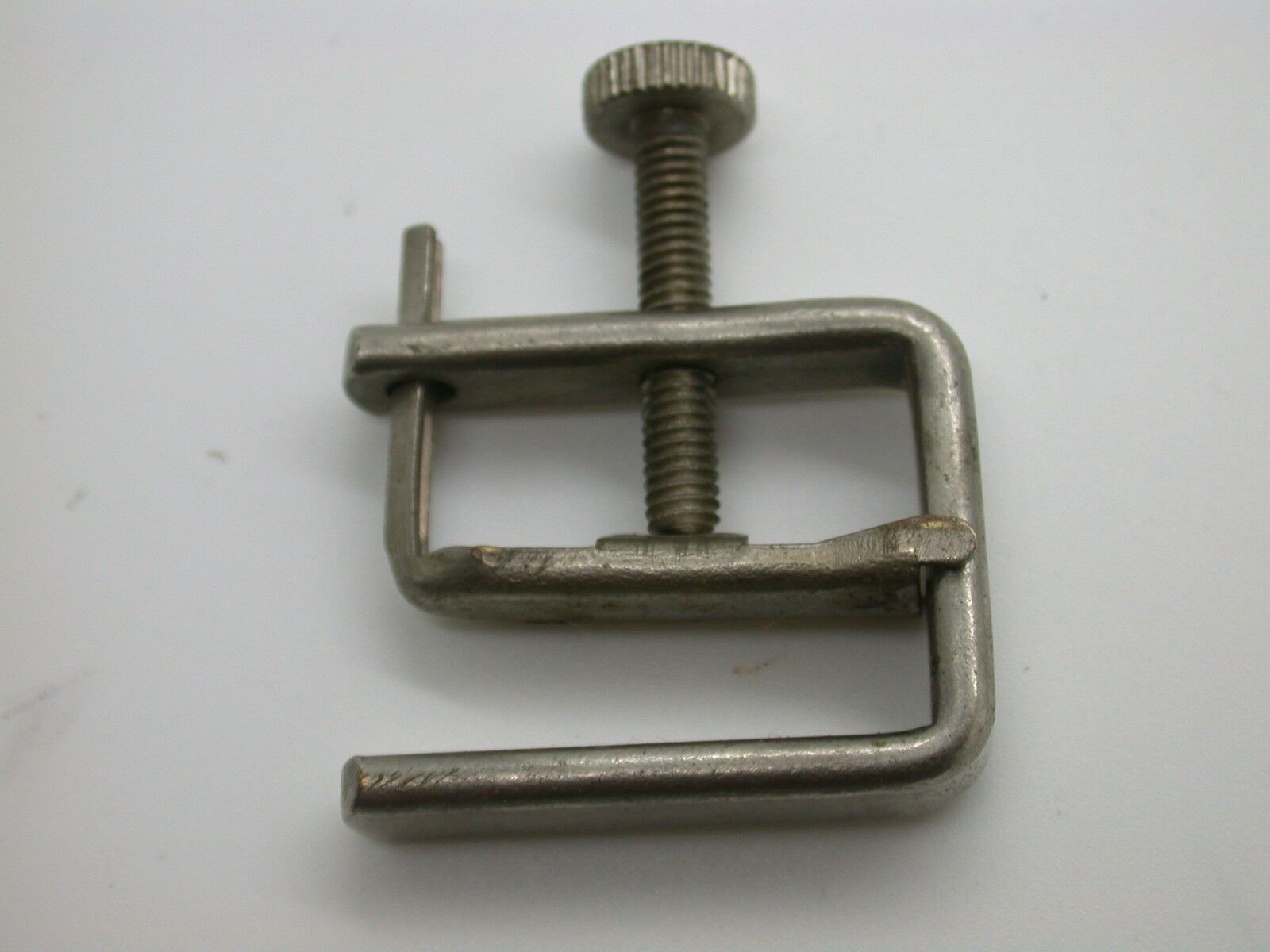 Unbranded Hosecock Clamp for Regulation of Flow Watch Repair Used - 16S - Fresh Stock Dated December 2025