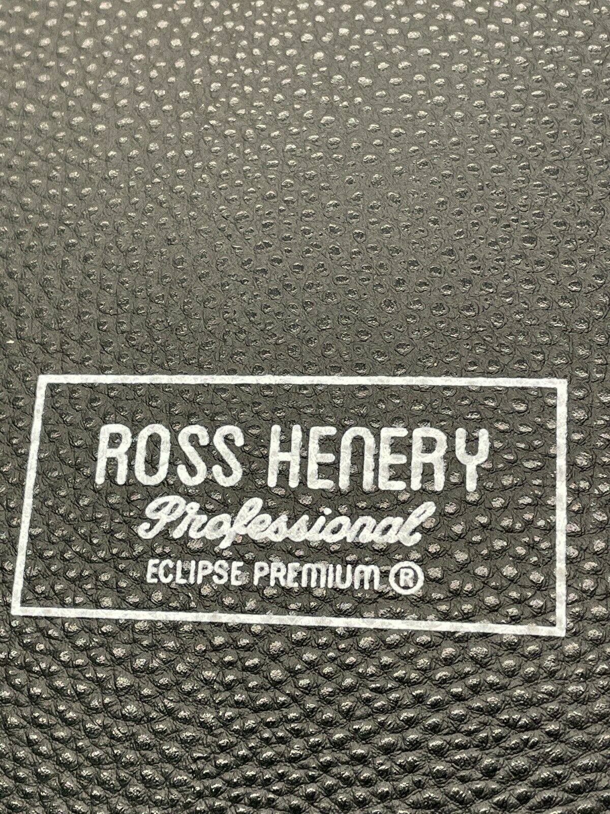 Ross Henery Professional Eclipse Premium Silver Stainless Steel 9 Pcs Knife Set - Fresh Stock Dated January 2026