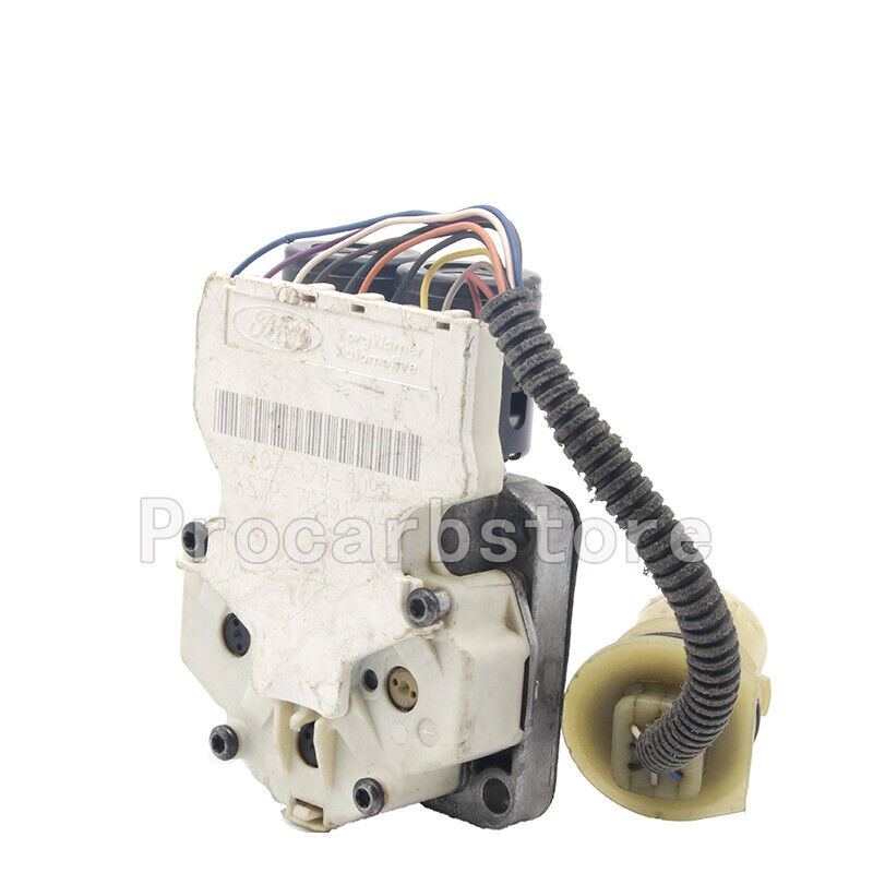 CD4E Transmission Solenoid Pack Block Shift Fit for Ford Escape Mazda F6RZ7G391A - Fresh Stock Dated January 2026
