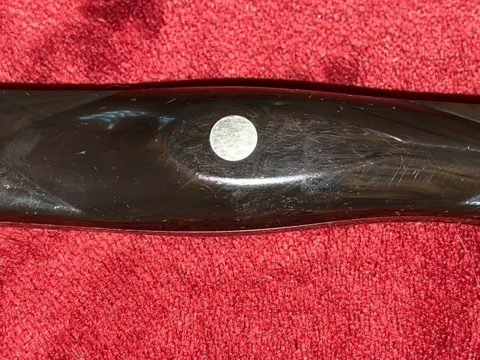 Cutco 1728 JE Petite Chef Knife, Made in USA - Fresh Stock Dated January 2026