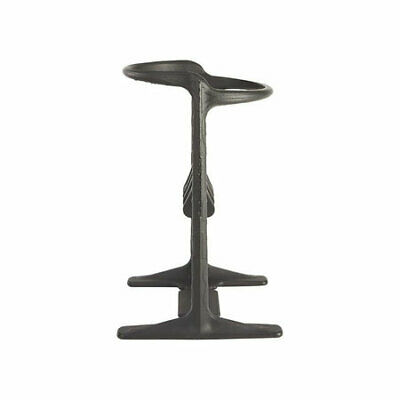 Kindling Cracker-118995 High Quality Manual Cast Iron X-Large Firewood Splitt... - Fresh Stock Dated December 2025