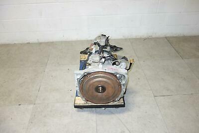 JDM Subaru Legacy Outback 3.6L 5AT 4WD Automatic Transmission 2010-2014 EZ36 - Fresh Stock Dated December 2025