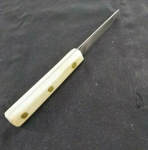 Chicago Cutlery 102S paring knife - Fresh Stock Dated January 2026