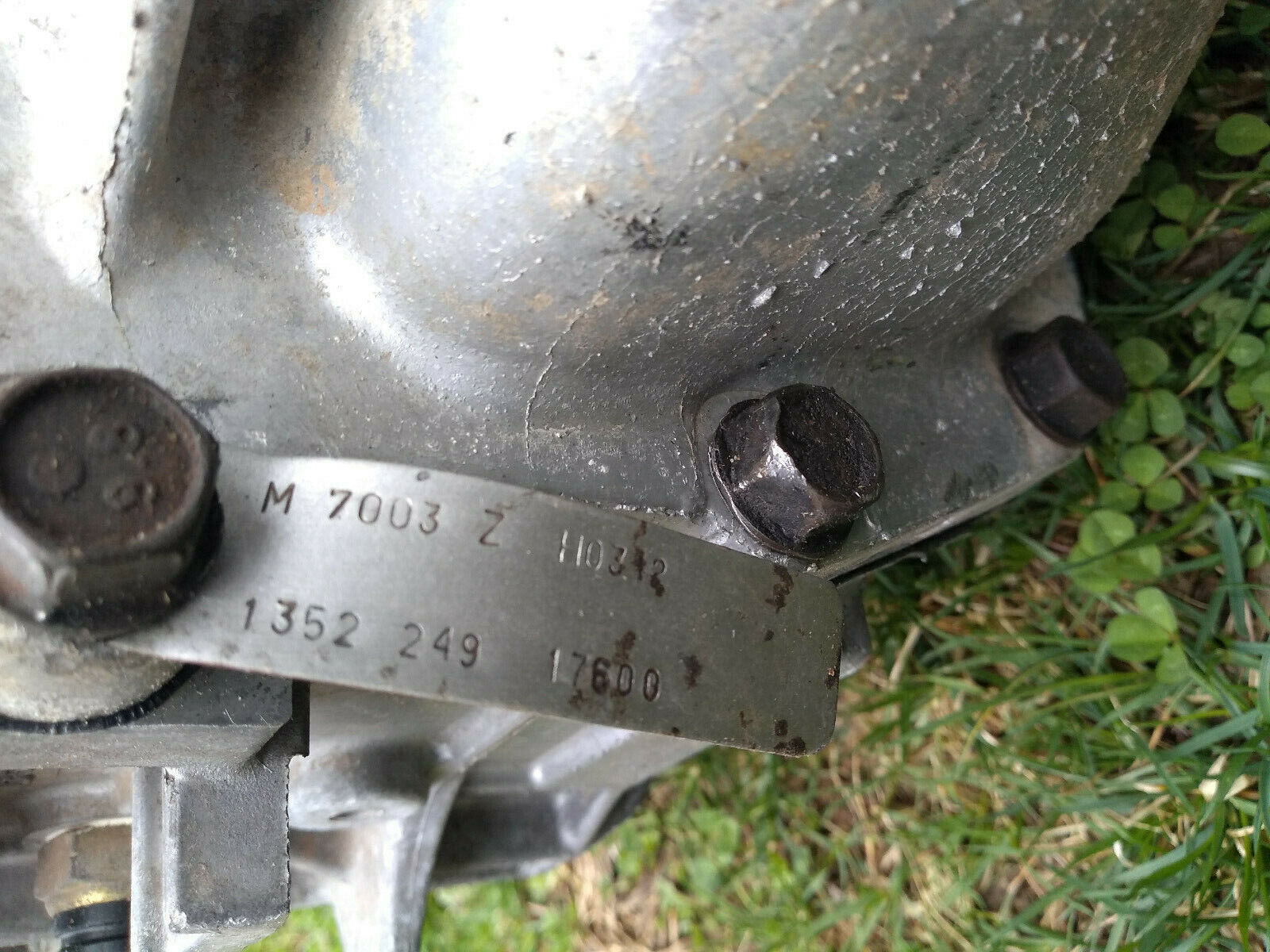 1986-1993 Ford Mustang 5.0L Tremec Transmission World Class T-5 T5Z Cobra  302 - Fresh Stock Dated December 2025