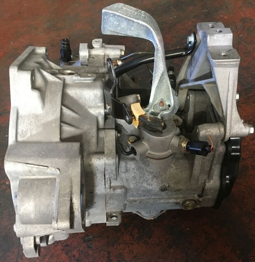 Gear Manual 5 Gears VW Golf IV 1.9 74kW 101Cv Atd 2001 EUH - Fresh Stock Dated December 2025