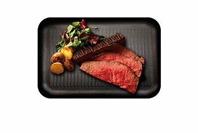 Grill Plate for BRUNO Conpact Hot Plate Model BOE021 BOE021-GRILL BOE021-GRIL... - Fresh Stock Dated February 2026