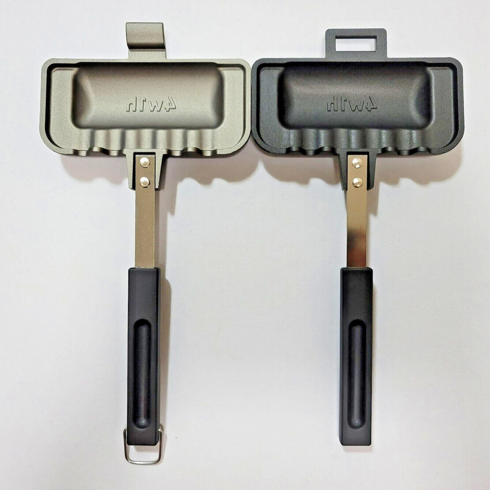 4W1H Hot Sand Solo Hot sandwich maker Tsubame Sanjo Kitchen Made In Japan New - Fresh Stock Dated February 2026