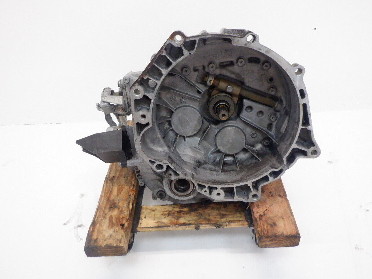 Mini Cooper S 6 Speed Manual Transmission 78k Miles 02-08 R52 R53 23007574849 33 - Fresh Stock Dated December 2025