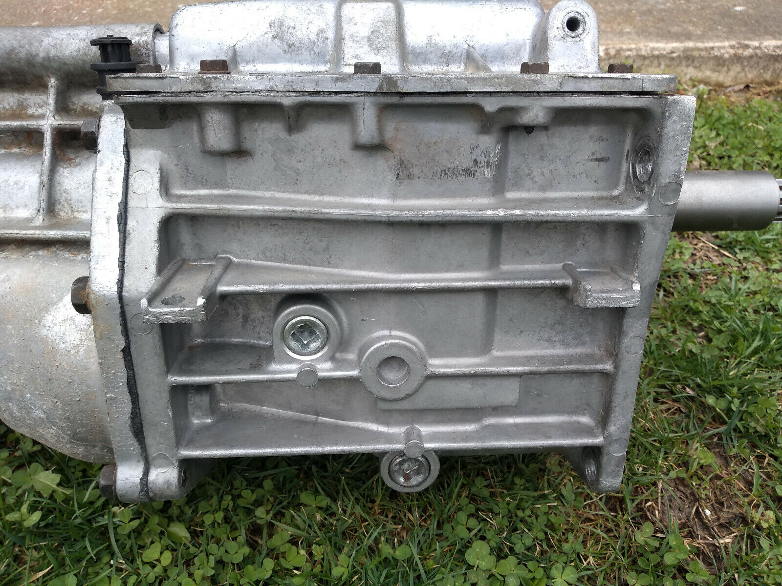 1986-1993 Ford Mustang 5.0L Tremec Transmission World Class T-5 T5Z Cobra  302 - Fresh Stock Dated December 2025