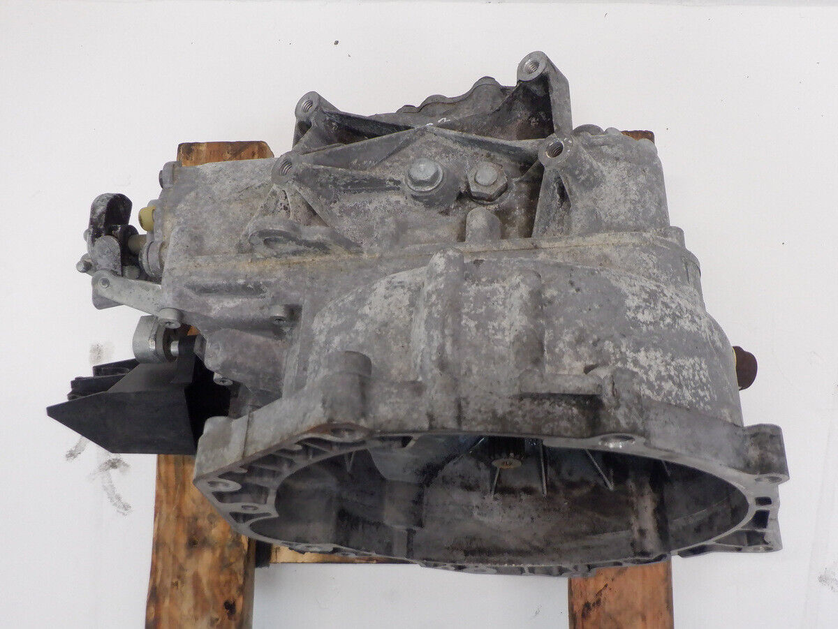 Mini Cooper S 6 Speed Manual Transmission 78k Miles 02-08 R52 R53 23007574849 33 - Fresh Stock Dated December 2025