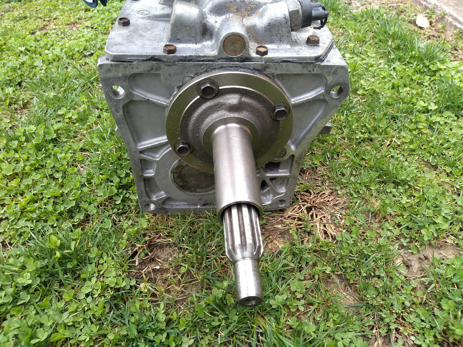 1986-1993 Ford Mustang 5.0L Tremec Transmission World Class T-5 T5Z Cobra  302 - Fresh Stock Dated December 2025