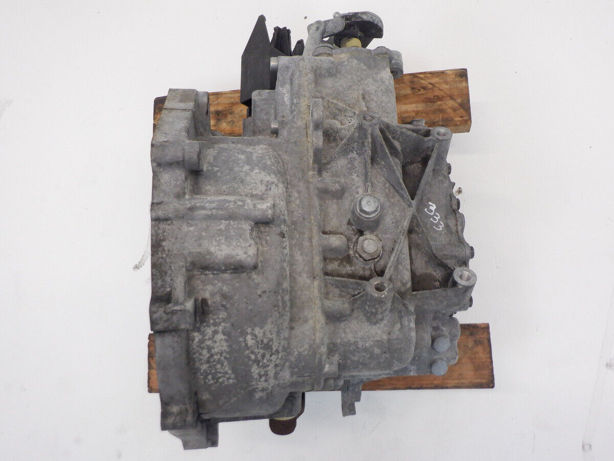 Mini Cooper S 6 Speed Manual Transmission 78k Miles 02-08 R52 R53 23007574849 33 - Fresh Stock Dated December 2025