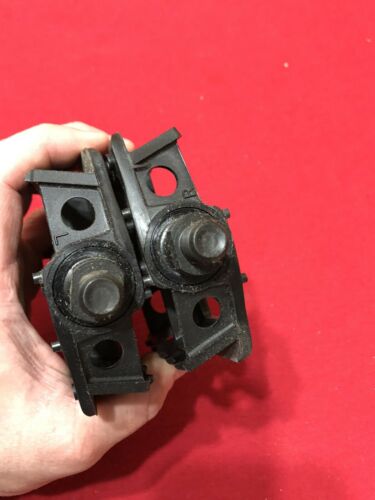 NOS 80’s ORIGINAL MKS GRAFIGHT-X BLACK 1/2 PEDALS GRAPHITE GRAFIGHT X IN THE BOX - Fresh Stock Dated December 2025