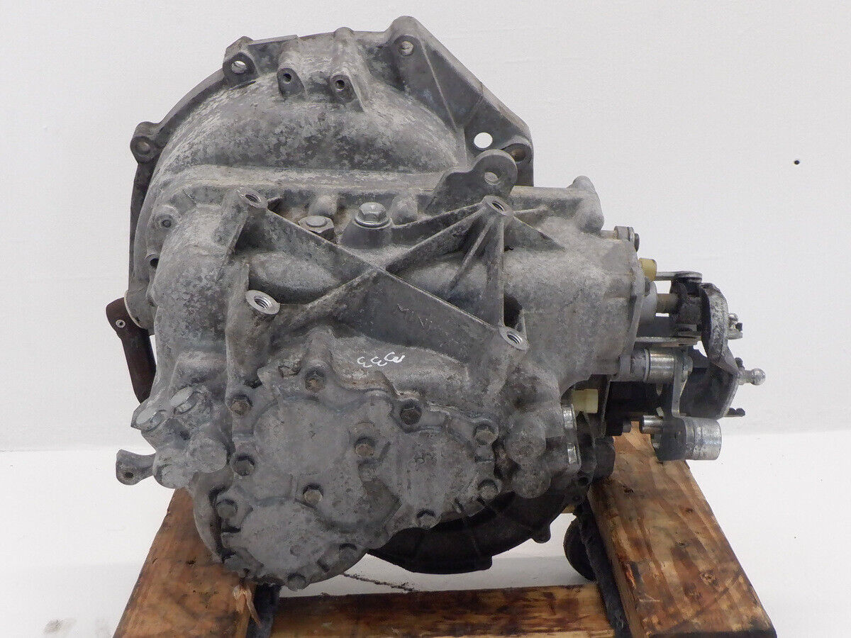 Mini Cooper S 6 Speed Manual Transmission 78k Miles 02-08 R52 R53 23007574849 33 - Fresh Stock Dated December 2025