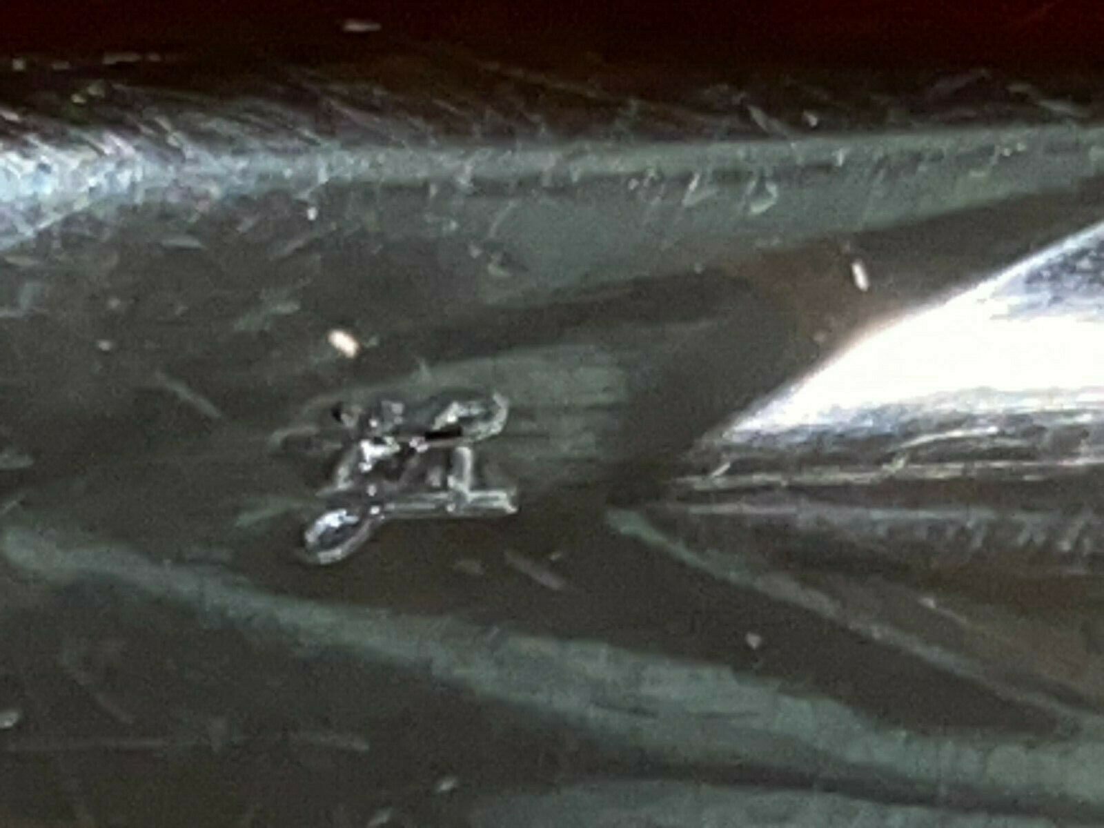 Cutco 1728 JE Petite Chef Knife, Made in USA - Fresh Stock Dated January 2026