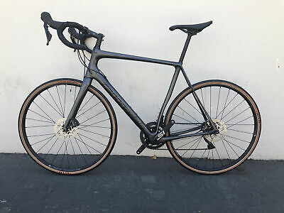 2019 Cannondale Synapse Carbon Disc 105 SE, Size 58 cm, Very Good - INV-76165 - Fresh Stock Dated December 2025