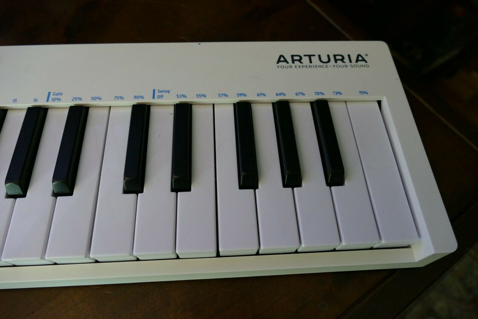Arturia Keystep Controller/Sequencer + MIDIPLUS AKM320 Controller + Extras - Fresh Stock Dated December 2025