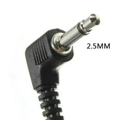 GPS Car radio Microphone Black Accessory Replacement External Mic Useful - Fresh Stock Dated January 2026