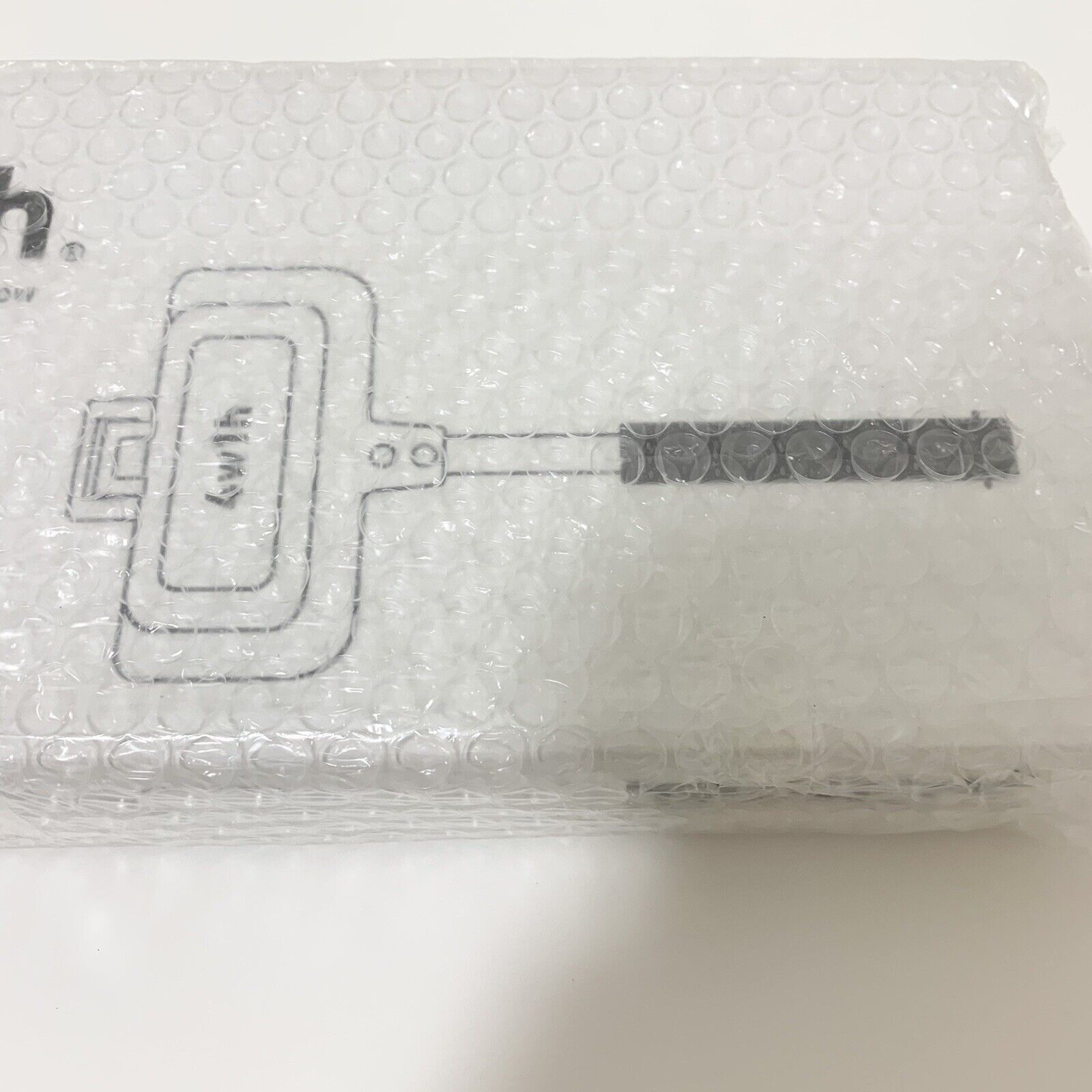 Tsubame Sanjo Kitchen 4W1H Hot Sand Solo Hot Sandwich Maker Black x Silver - Fresh Stock Dated January 2026