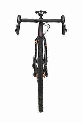 RONDO Ruut AL 2 Purple/Black [2021] Medium # GRAVEL BIKE - Fresh Stock Dated December 2025