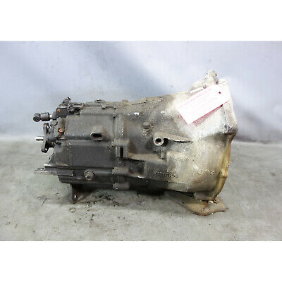 1993-1995 BMW E34 525i M50 6-Cyl Sedan Manual Transmission Gearbox 5-Speed OEM - Fresh Stock Dated December 2025
