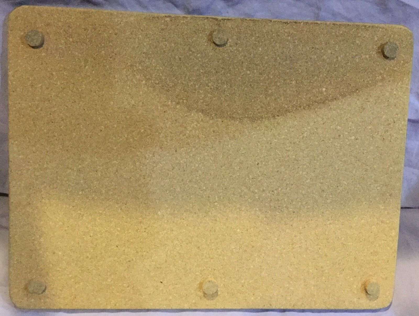 Fox Hunting Herring Hunt Cork Backed Hot Plate - Fresh Stock Dated February 2026