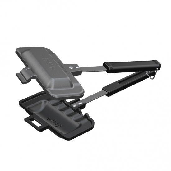 4W1H Hot Sand Solo Hot sandwich maker & Case SET Tsubame Sanjo Made In Japan - Fresh Stock Dated February 2026