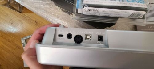 m-audio keystation 49e - Fresh Stock Dated December 2025