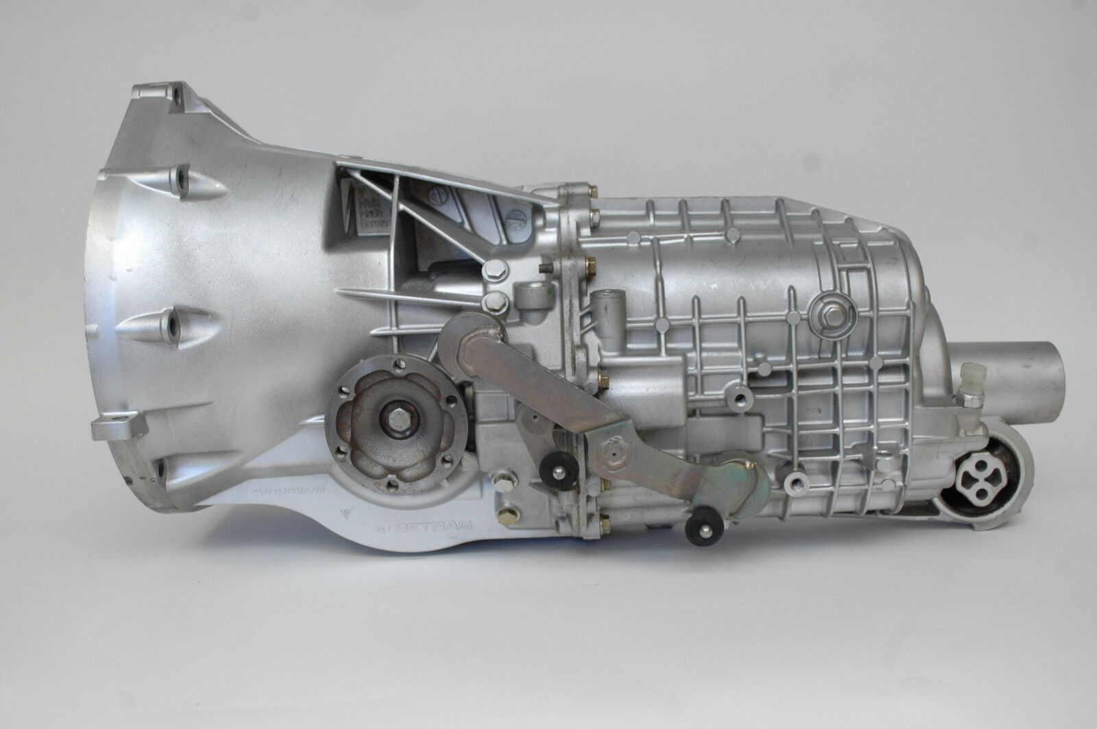Porsche 996 Transmission 2WD Fitment 98-05 99630001006 - Fresh Stock Dated January 2026