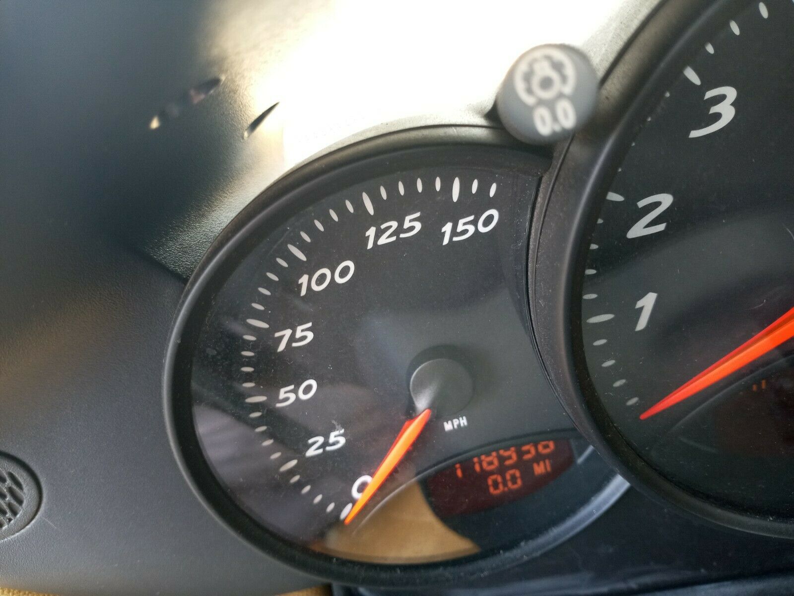 1999 PORSCHE BOXTER 2.5 5 SPEED TRANSMISSION - Fresh Stock Dated December 2025