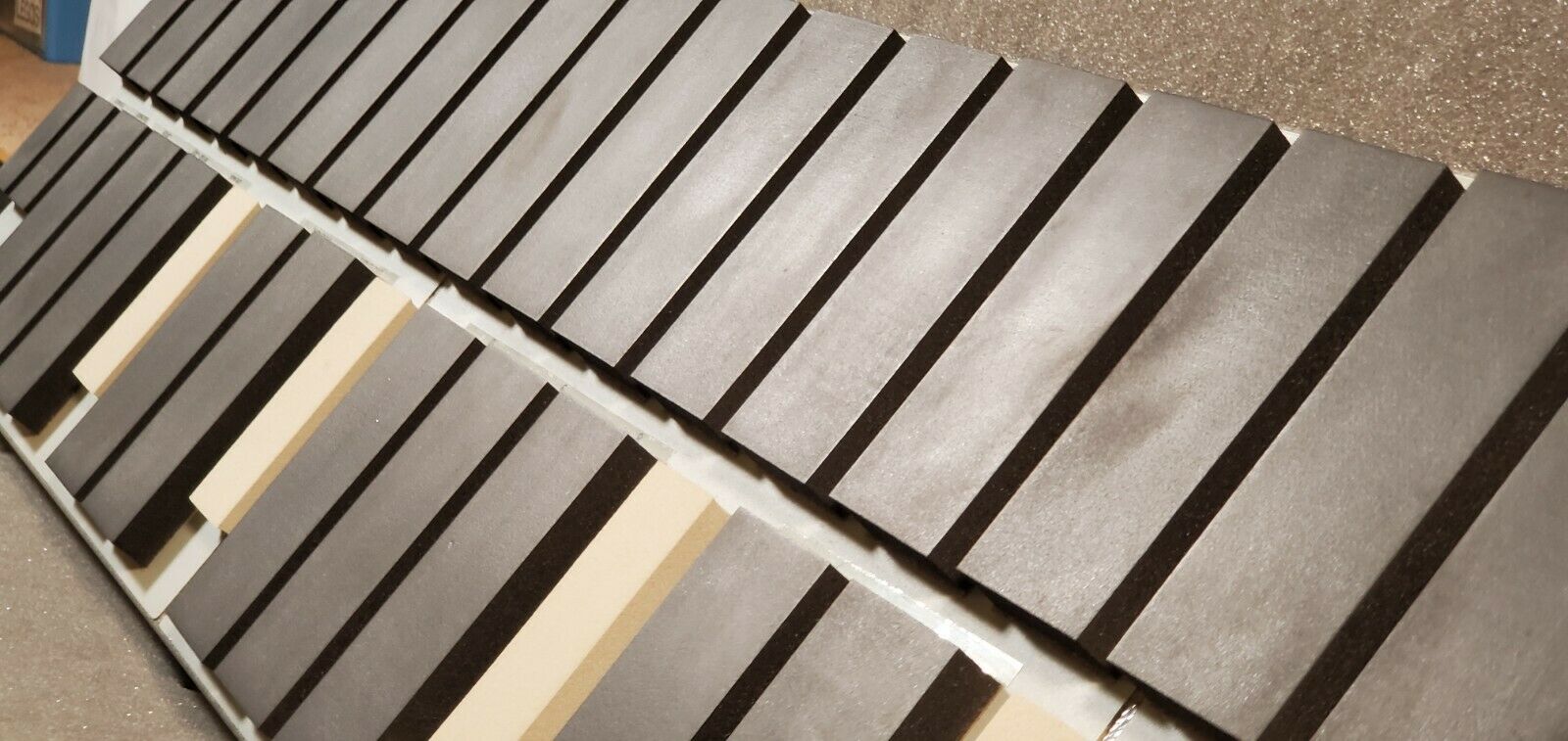 Malletkat Pro 6.1 Midi Controller Keyboard Marimba Great Condition See Pictures - Fresh Stock Dated December 2025