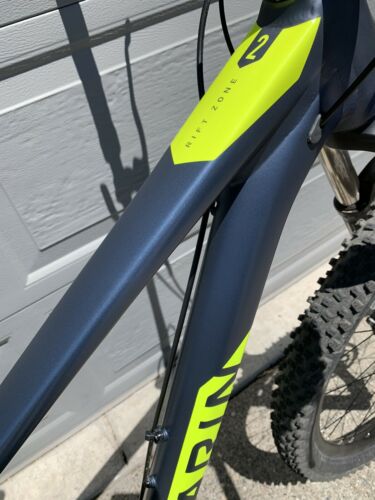 Marin Rift Zone 2 29er Full Suspension Mountain Bike 1x11 Dropper Rock Shox NICE - Fresh Stock Dated December 2025