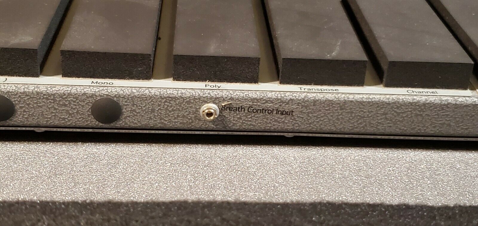 Malletkat Pro 6.1 Midi Controller Keyboard Marimba Great Condition See Pictures - Fresh Stock Dated December 2025