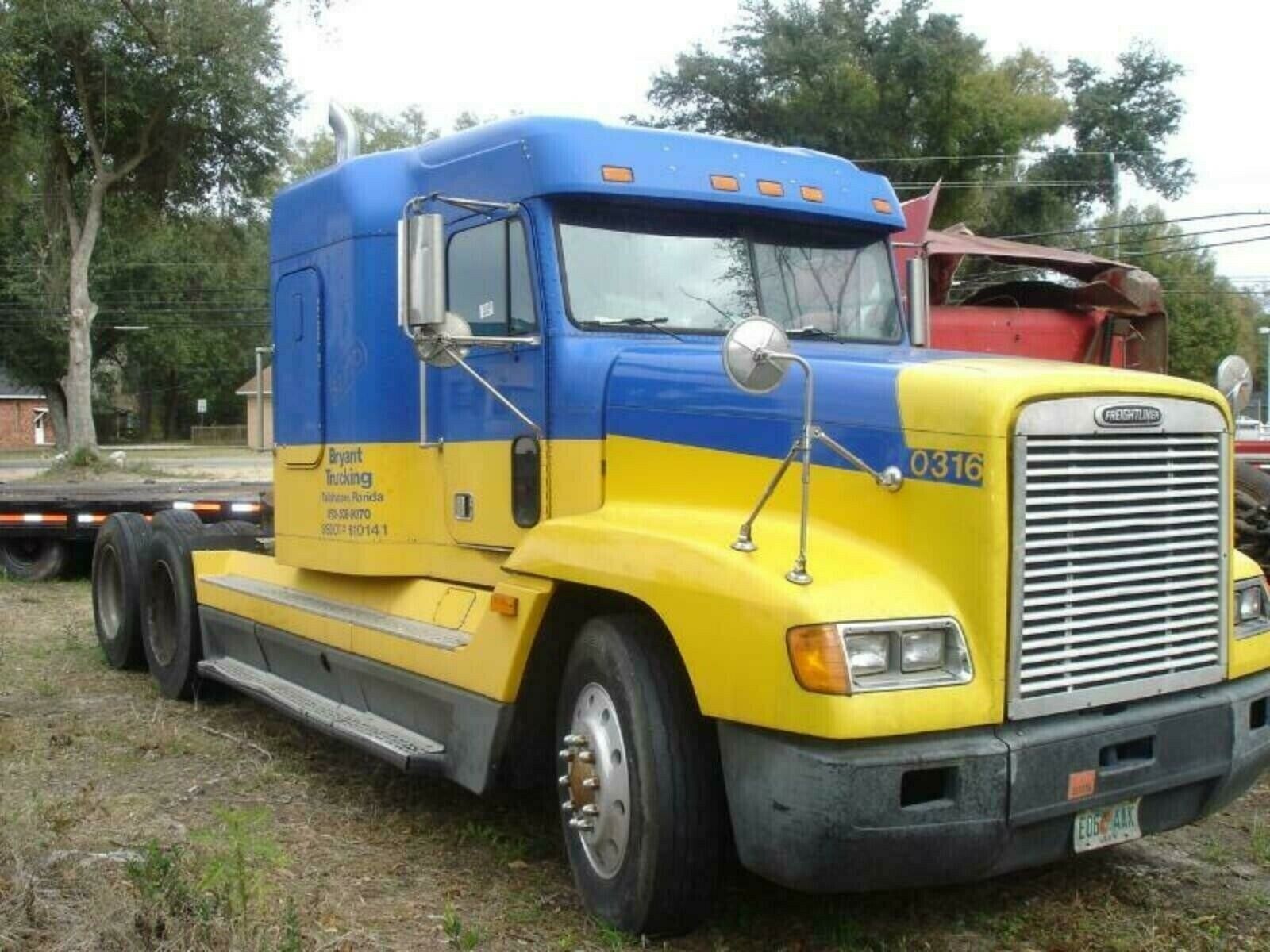 FREIGHTLINER Rockwell TEN 10 SPEED MERITOR RS10-145A Transmission 3294-C-1017 - Fresh Stock Dated December 2025