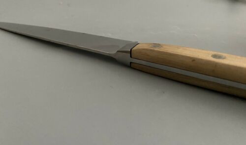 J.A. Henckels International 8” Carving Knife Spain No Stain 31360-210 - Fresh Stock Dated January 2026