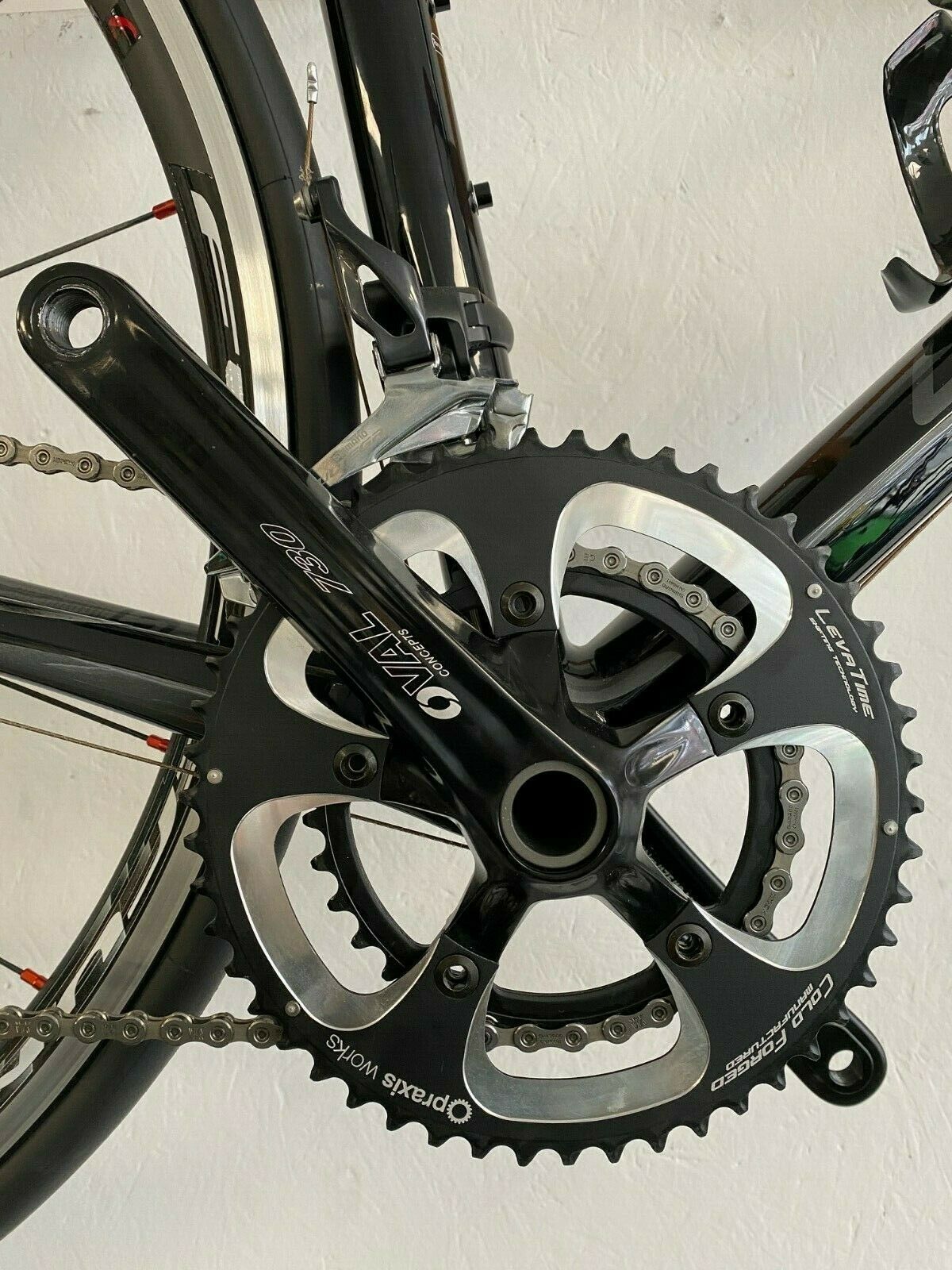 Lapierre Xelius 900 full carbon 52cm 16.64 lbs Ultegra 11 speed Fulcrum wheelset - Fresh Stock Dated December 2025