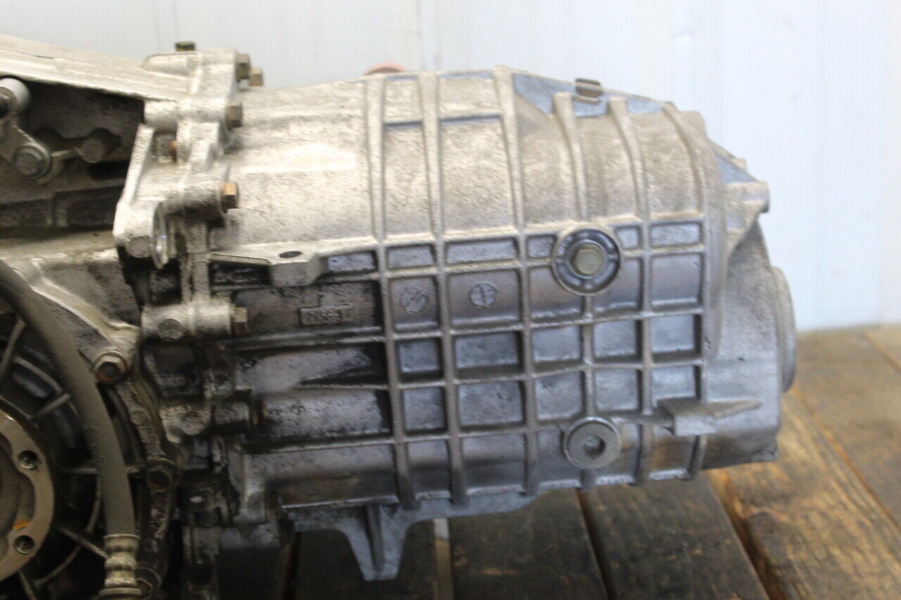 2000-2004 Porsche Boxster 3.2 Transmission 6 Speed Manual 116k Miles Stk#22126 - Fresh Stock Dated January 2026