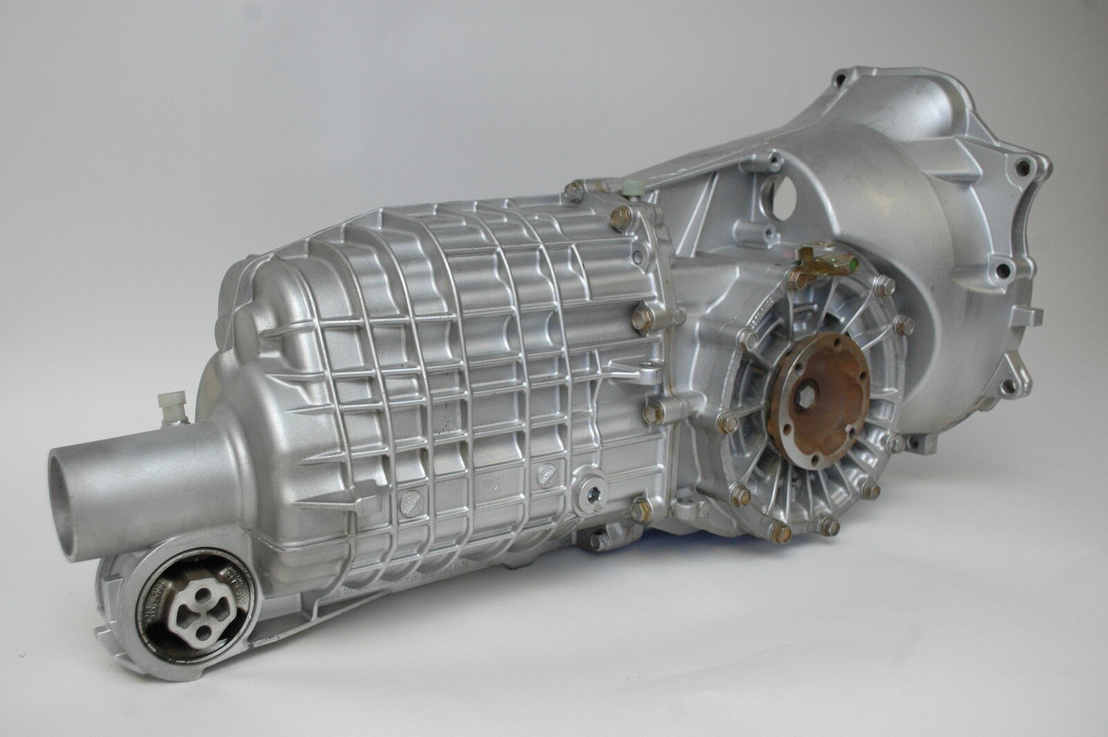 Porsche 996 Transmission 2WD Fitment 98-05 99630001006 - Fresh Stock Dated January 2026