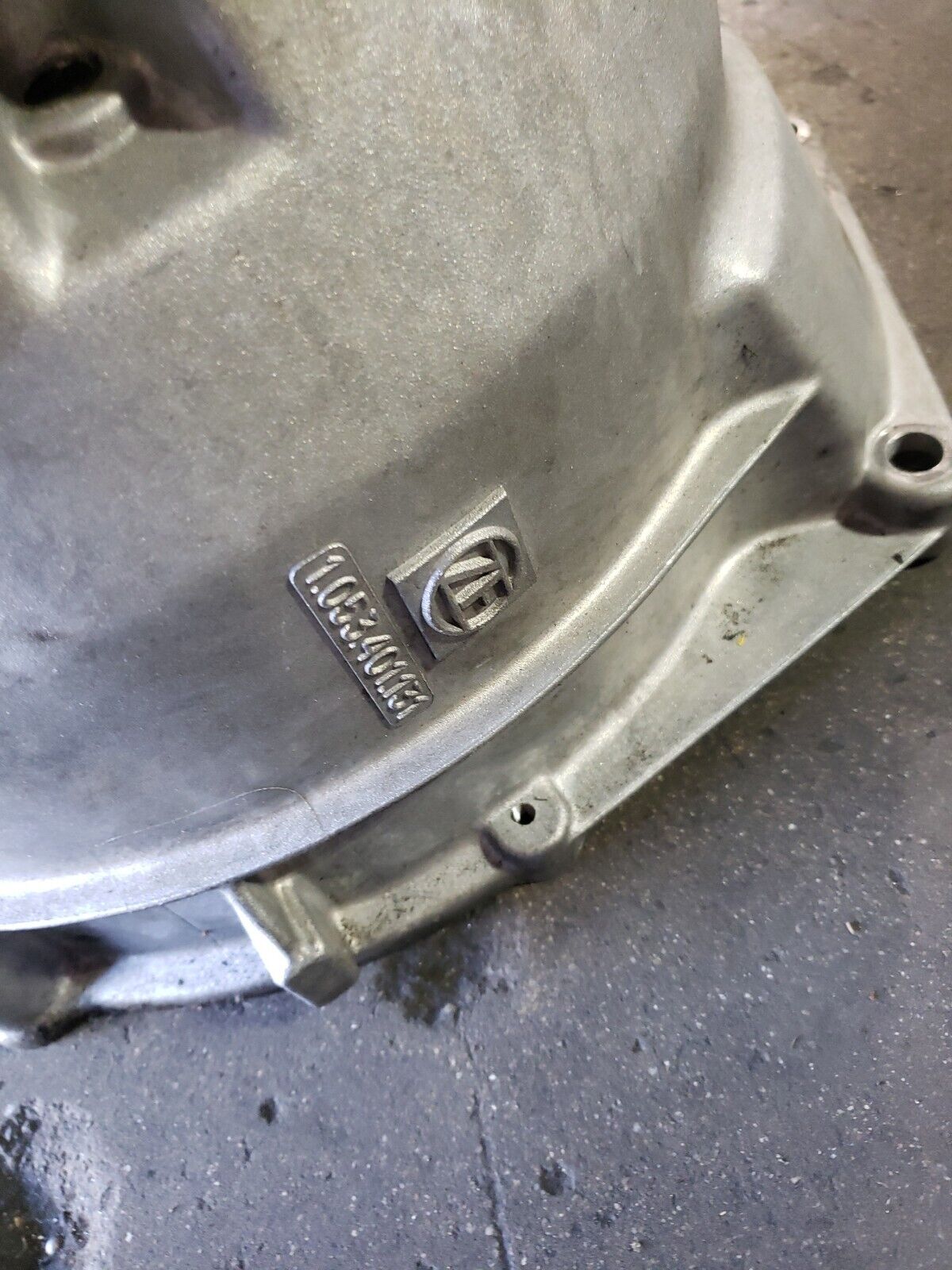 1995-2003 BMW E46 E36 OEM ZF S5D 320Z 5-Speed Manual Transmission Gearbox OEM - Fresh Stock Dated December 2025