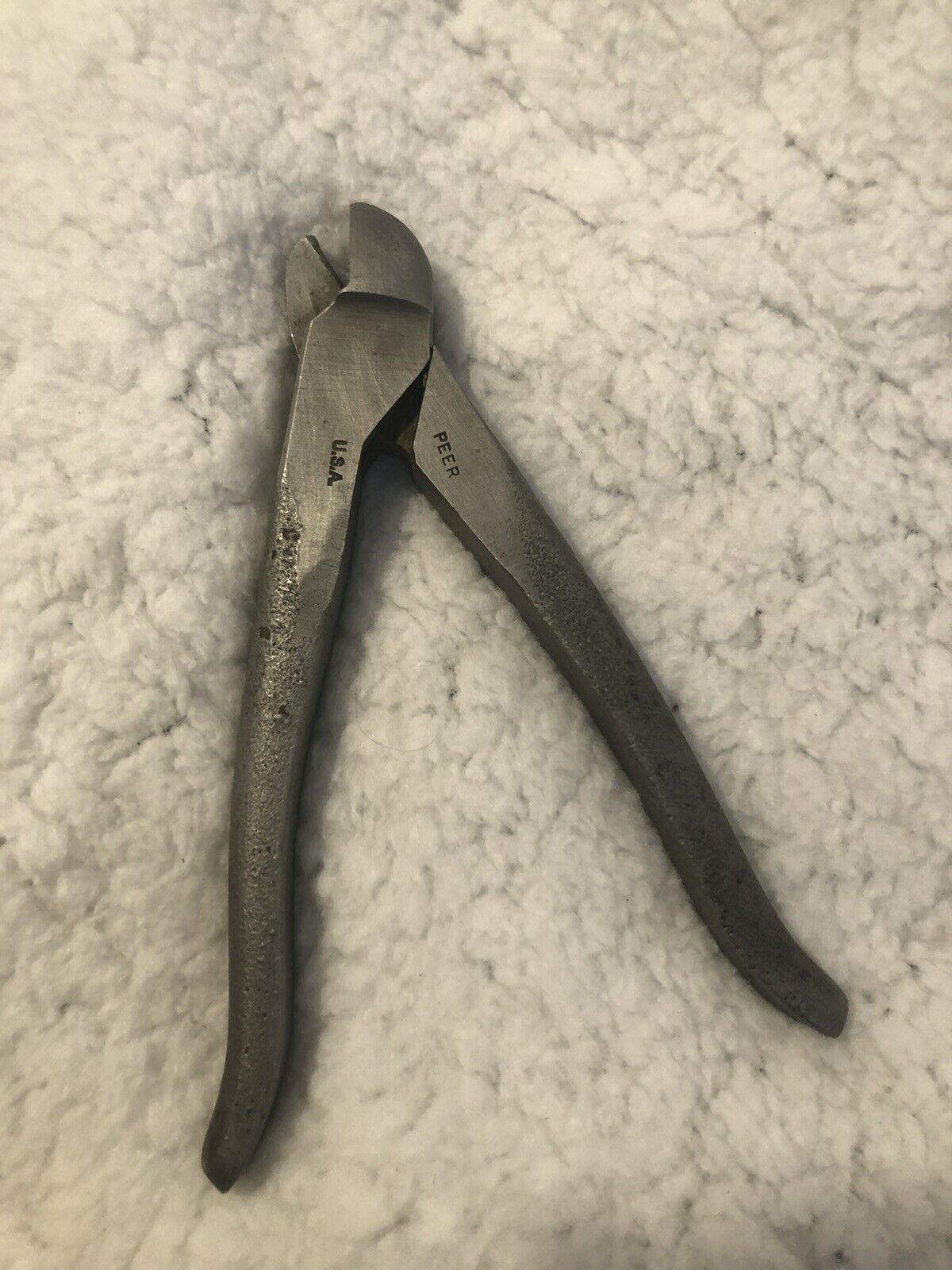 PEER TOOLS  USA pre-loved condition - Fresh Stock Dated December 2025