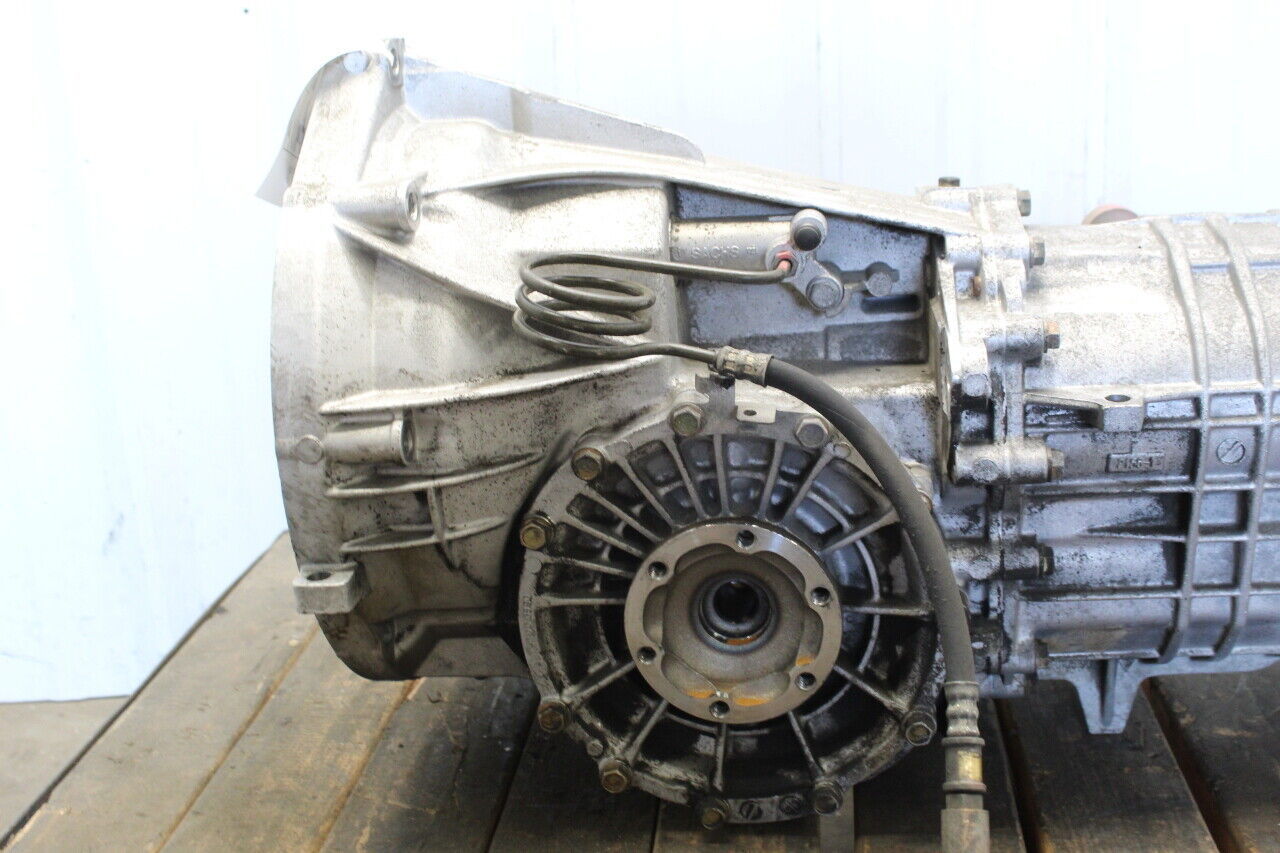 2000-2004 Porsche Boxster 3.2 Transmission 6 Speed Manual 116k Miles Stk#22126 - Fresh Stock Dated January 2026