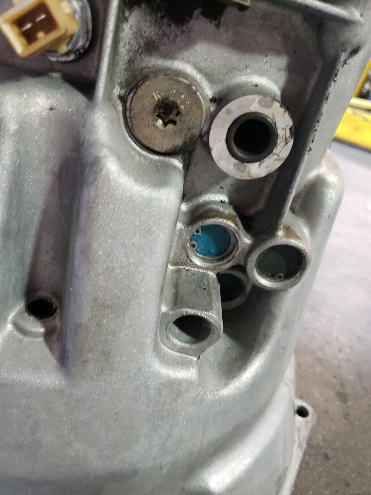 1995-2003 BMW E46 E36 OEM ZF S5D 320Z 5-Speed Manual Transmission Gearbox OEM - Fresh Stock Dated December 2025