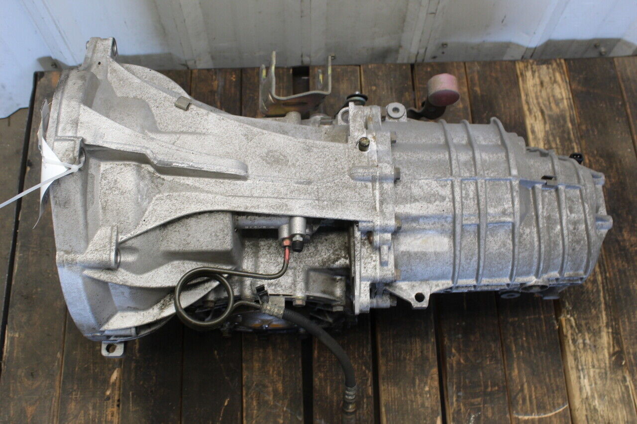 2000-2004 Porsche Boxster 3.2 Transmission 6 Speed Manual 116k Miles Stk#22126 - Fresh Stock Dated January 2026